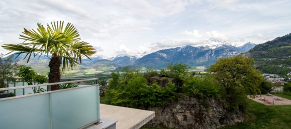 2 Schlafzimmer Wohnung in Monthey, Switzerland, Nr. 228 18