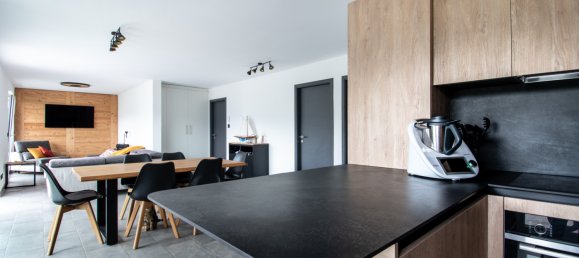 2 Schlafzimmer Wohnung in Monthey, Switzerland, Nr. 228 2
