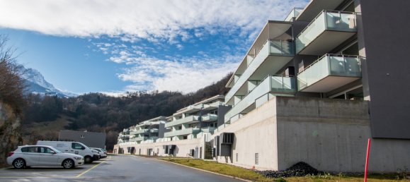 2 Schlafzimmer Wohnung in Monthey, Switzerland, Nr. 228 24