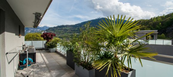 2 Schlafzimmer Wohnung in Monthey, Switzerland, Nr. 228 21