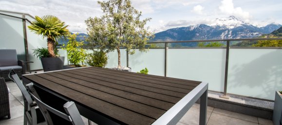 2 Schlafzimmer Wohnung in Monthey, Switzerland, Nr. 228 19