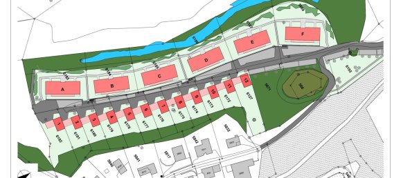 2 Schlafzimmer Wohnung in Monthey, Switzerland, Nr. 228 25