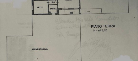 3 bedrooms Apartment in Castelnuovo Rangone, Italy No. 337684 19