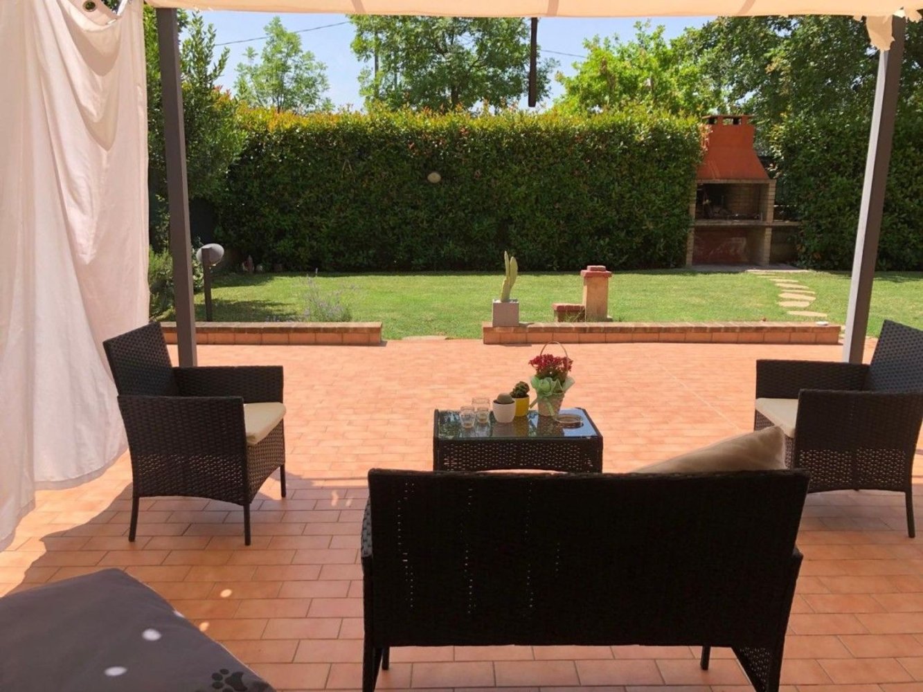 3 bedrooms Apartment in Castelnuovo Rangone, Italy No. 337684