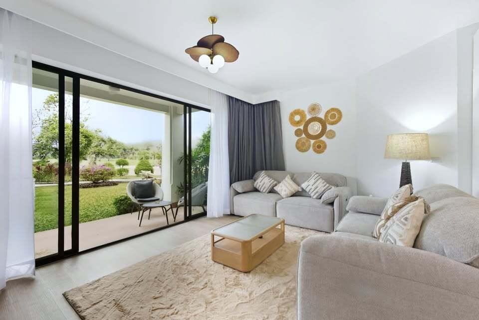 80m² Condo in Phuket, Thailand No. 73838