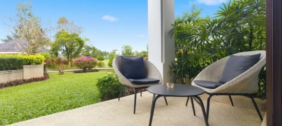 80m² Condo in Phuket, Thailand No. 73838 4