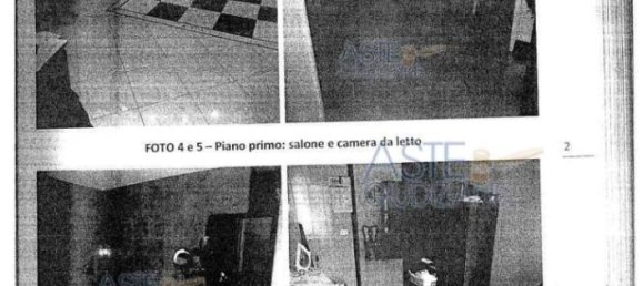 Квартира с 2 спальнями в Пакино, Италия № 281508 4