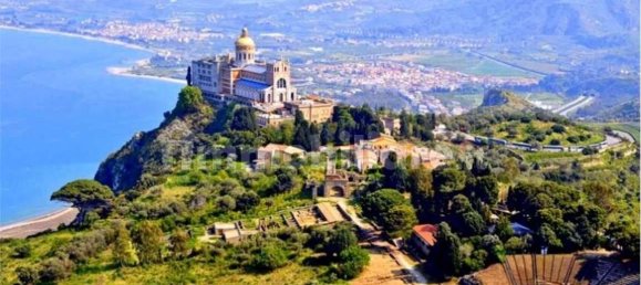 Квартира с 2 спальнями в Пакино, Италия № 281508 12