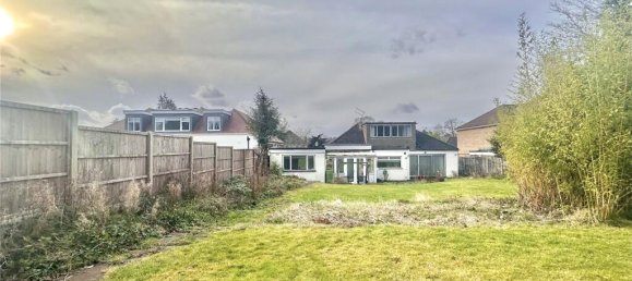 4 bedrooms House in New Barnet, United Kingdom No. 6477 15