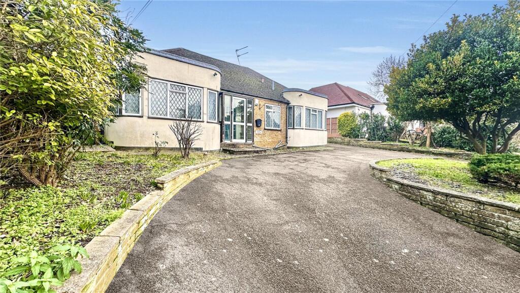 4 bedrooms House in New Barnet, United Kingdom No. 6477