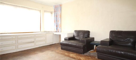 4 bedrooms House in New Barnet, United Kingdom No. 6477 11