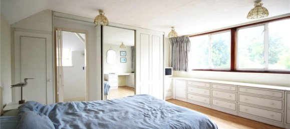 4 bedrooms House in New Barnet, United Kingdom No. 6477 5