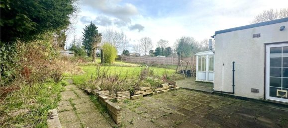 4 bedrooms House in New Barnet, United Kingdom No. 6477 12