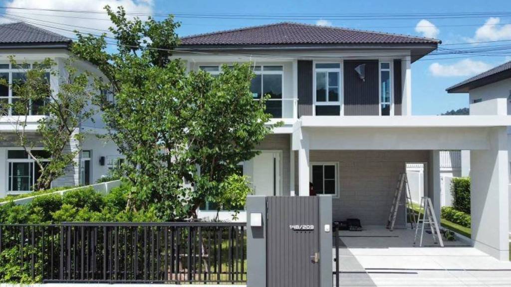 3 bedrooms House in Ko Kaeo, Thailand No. 58724