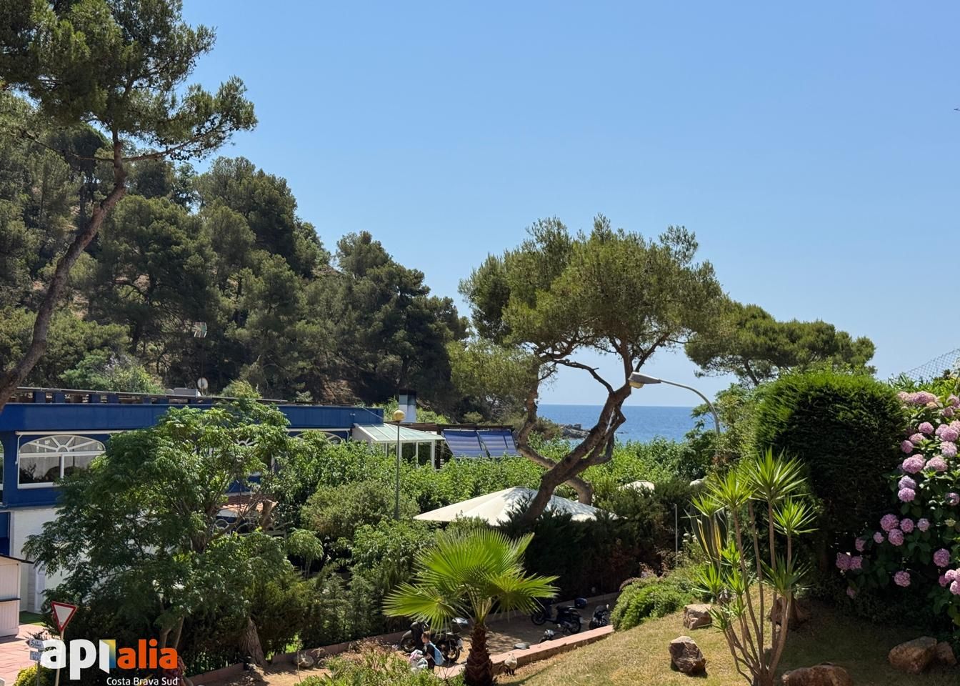 2 bedrooms Apartment in Lloret de Mar, Spain No. 206360