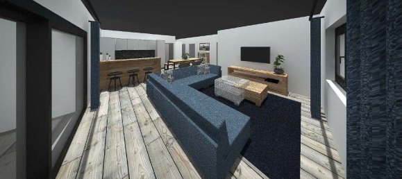 Квартира с 3 спальнями в Saviese, Швейцария № 407 8