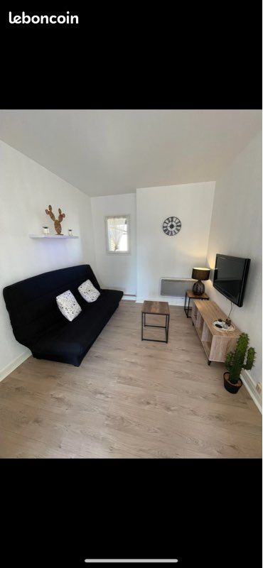 1 غرف نوم منزل ذو طابقين في Romans-sur-Isere, France رقم 288827