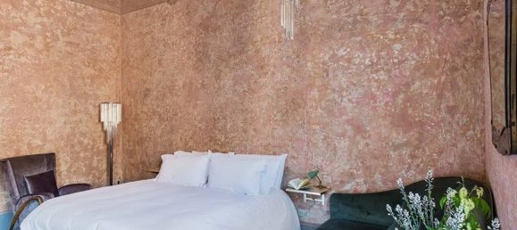 Квартира с 8 комнатами в Орбетелло, Италия № 63565 16