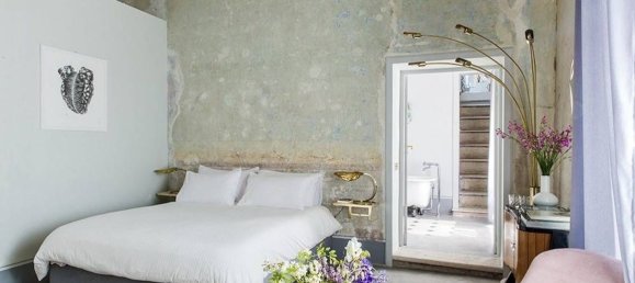 Квартира с 8 комнатами в Орбетелло, Италия № 63565 11