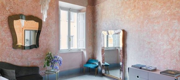 Квартира с 8 комнатами в Орбетелло, Италия № 63565 17