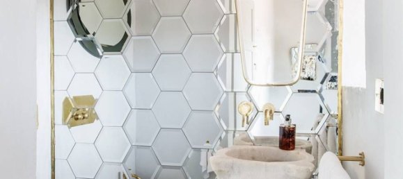 Квартира с 8 комнатами в Орбетелло, Италия № 63565 14