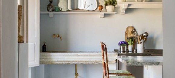 Квартира с 8 комнатами в Орбетелло, Италия № 63565 2