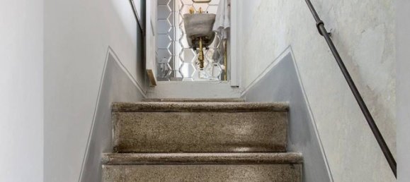 Квартира с 8 комнатами в Орбетелло, Италия № 63565 13