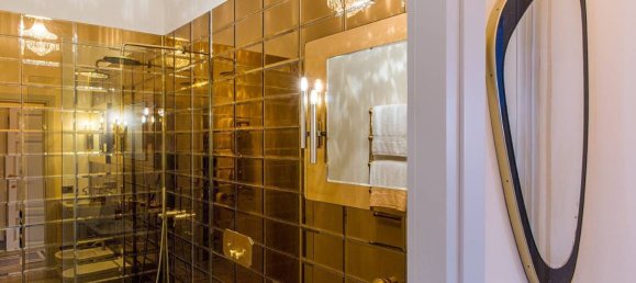 Квартира с 8 комнатами в Орбетелло, Италия № 63565 18