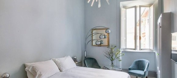 Квартира с 8 комнатами в Орбетелло, Италия № 63565 3