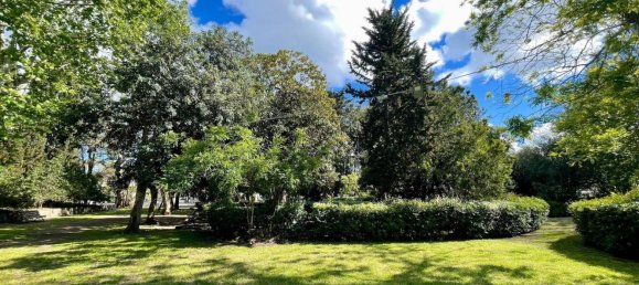 Квартира с 8 комнатами в Орбетелло, Италия № 63565 28