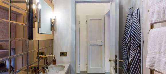 Квартира с 8 комнатами в Орбетелло, Италия № 63565 19