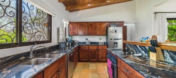 3 bedrooms House in Santa Cruz, Costa Rica No. 142 6