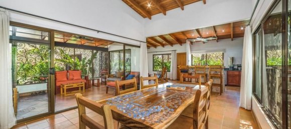 3 bedrooms House in Santa Cruz, Costa Rica No. 142 3