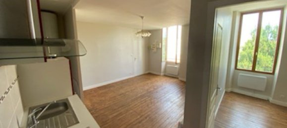 2-Zimmer Wohnung in Surgeres, France, Nr. 286066 2