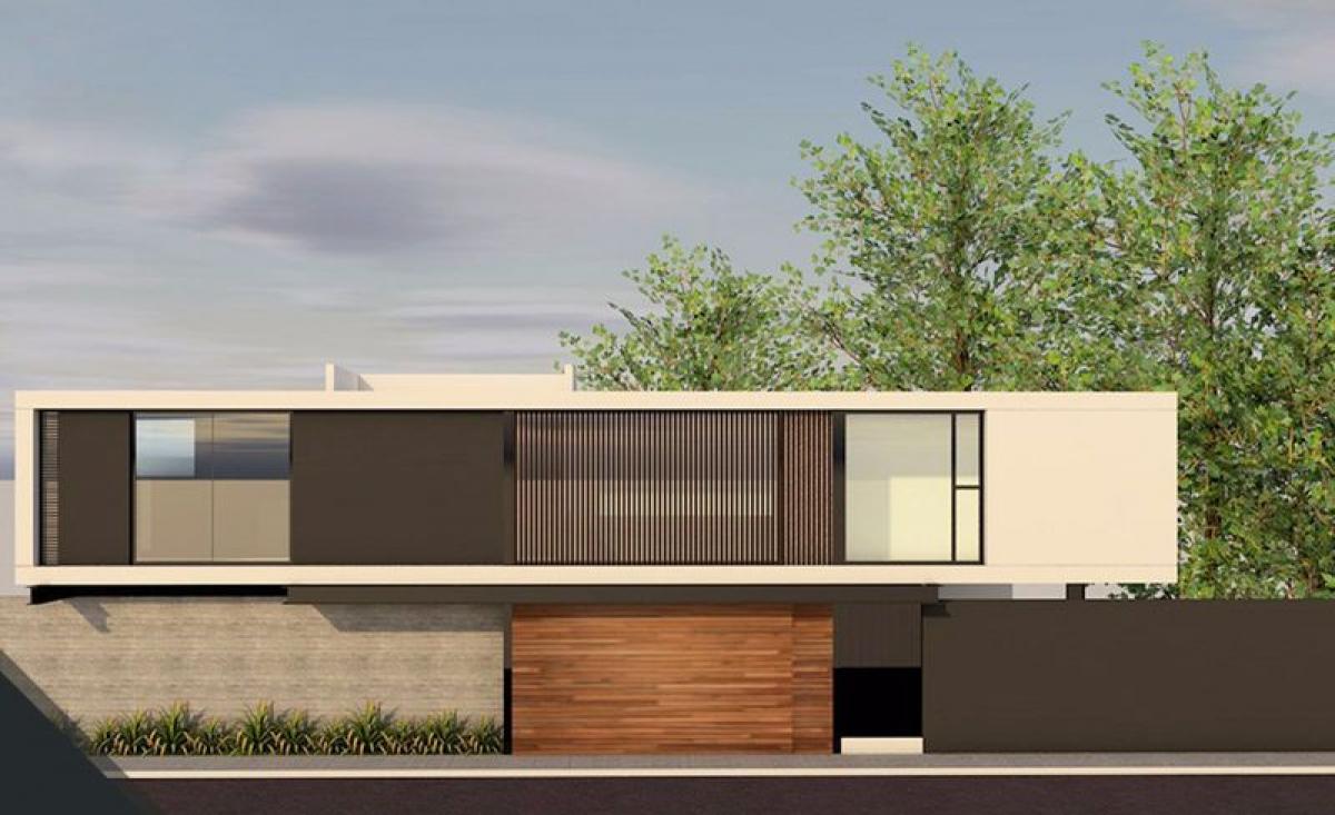 3 bedrooms House in Veracruz, Mexico No. 226274