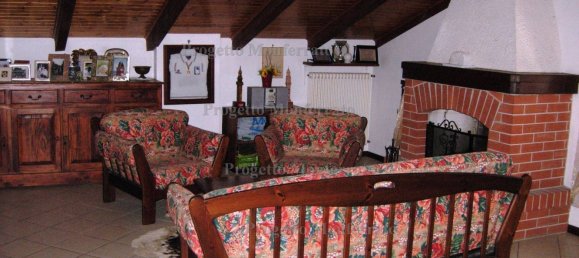 Casa de 6 dormitorios en Ozzano Monferrato, Italy No. 355515 13