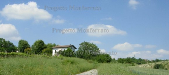 Casa de 6 dormitorios en Ozzano Monferrato, Italy No. 355515 23