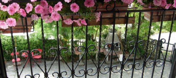 Casa de 6 dormitorios en Ozzano Monferrato, Italy No. 355515 16