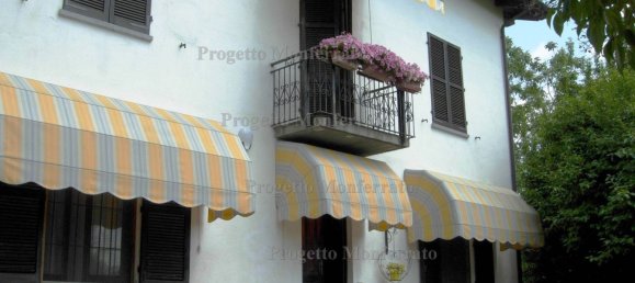 Casa de 6 dormitorios en Ozzano Monferrato, Italy No. 355515 2