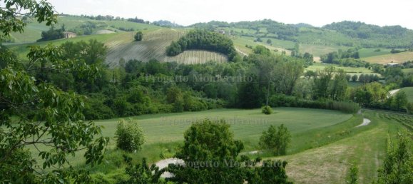 Casa de 6 dormitorios en Ozzano Monferrato, Italy No. 355515 22