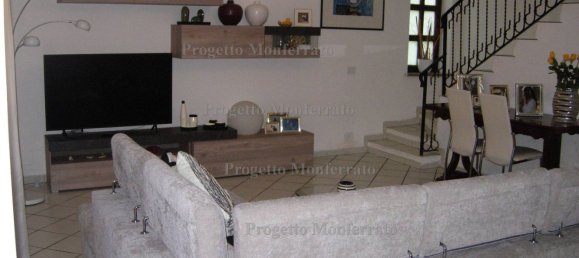 Casa de 6 dormitorios en Ozzano Monferrato, Italy No. 355515 3