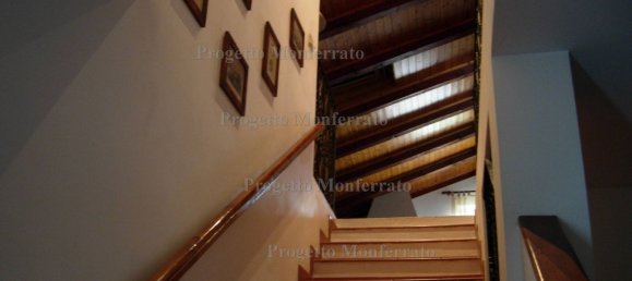 Casa de 6 dormitorios en Ozzano Monferrato, Italy No. 355515 12