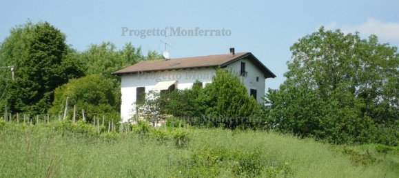 Casa de 6 dormitorios en Ozzano Monferrato, Italy No. 355515 24