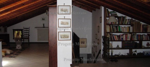 Casa de 6 dormitorios en Ozzano Monferrato, Italy No. 355515 14