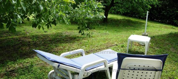 Casa de 6 dormitorios en Ozzano Monferrato, Italy No. 355515 18