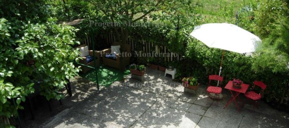 Casa de 6 dormitorios en Ozzano Monferrato, Italy No. 355515 19