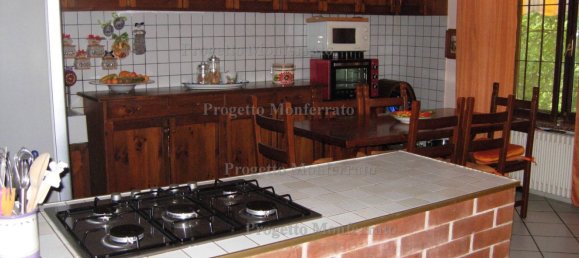 Casa de 6 dormitorios en Ozzano Monferrato, Italy No. 355515 4