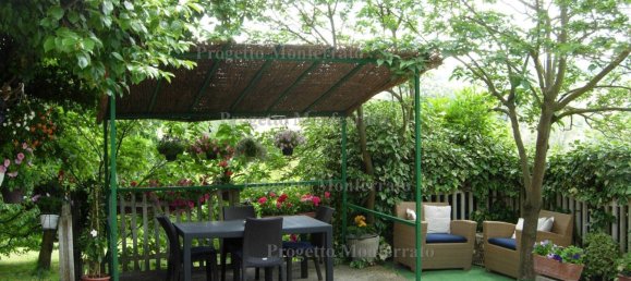 Casa de 6 dormitorios en Ozzano Monferrato, Italy No. 355515 17