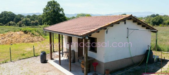 Земельный участок в Сиеро, Испания № 149307 10