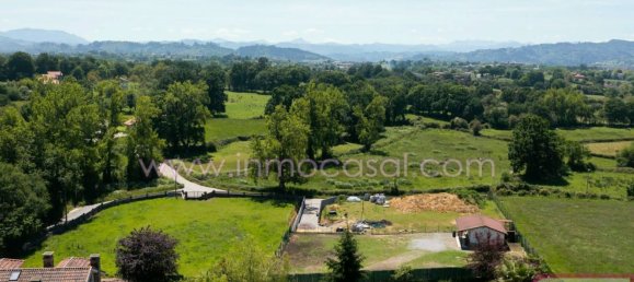 Земельный участок в Сиеро, Испания № 149307 8